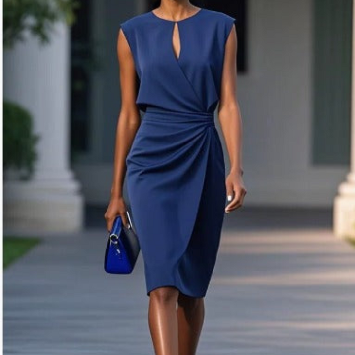 Isabella™ | Comfortable Midi Dress