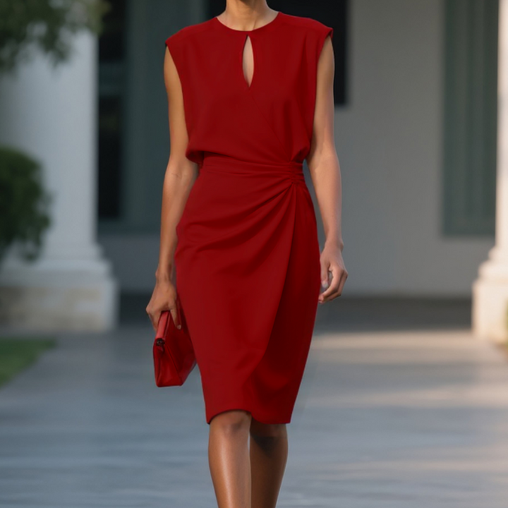 Isabella™ | Comfortable Midi Dress