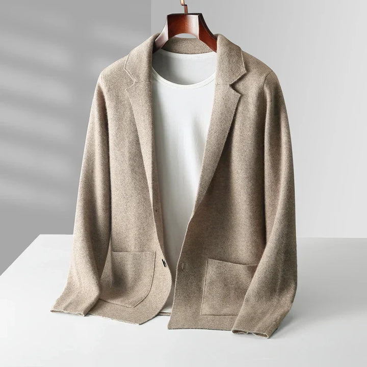 Napoli Cashmere Cardigan