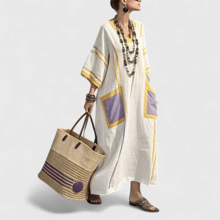 Mia™ | Bohemian Dress