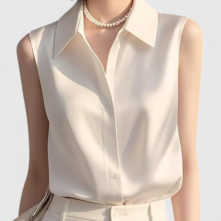 Marina™ | Sophisticated Blouse