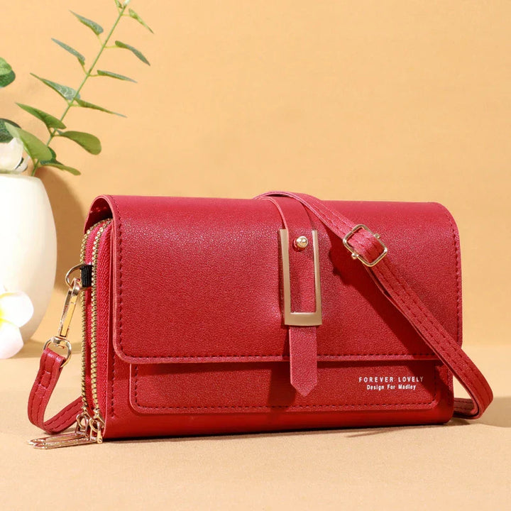 Emily™ | Crossbody Shoulder Bag