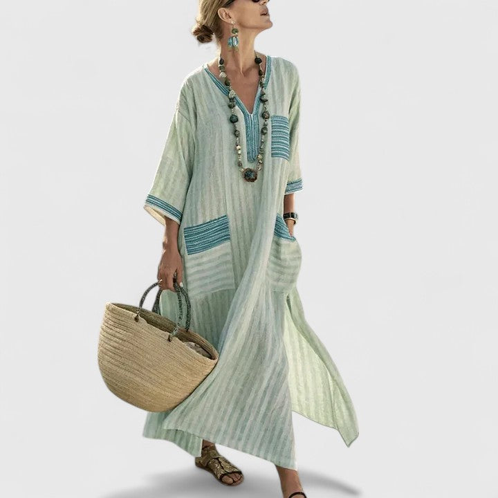 Mia™ | Bohemian Dress