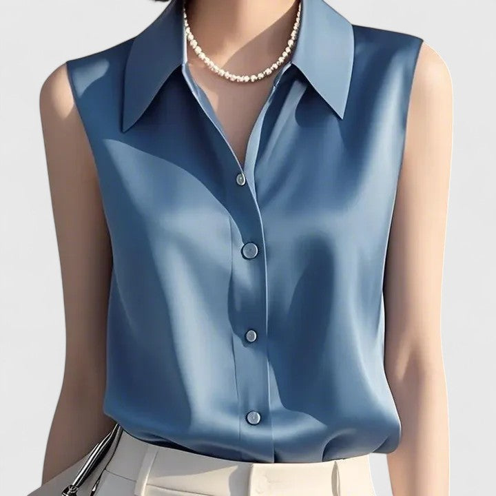 Marina™ | Sophisticated Blouse