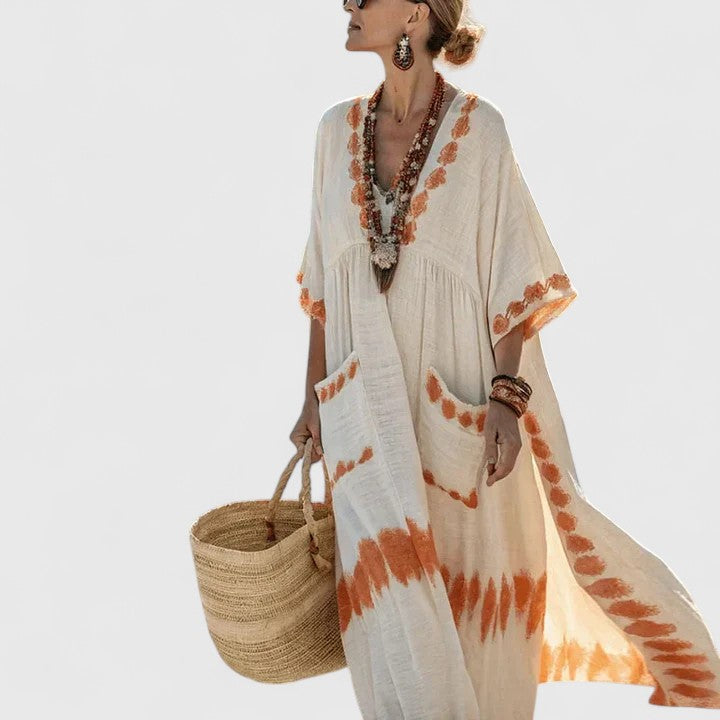 Mia™ | Bohemian Dress