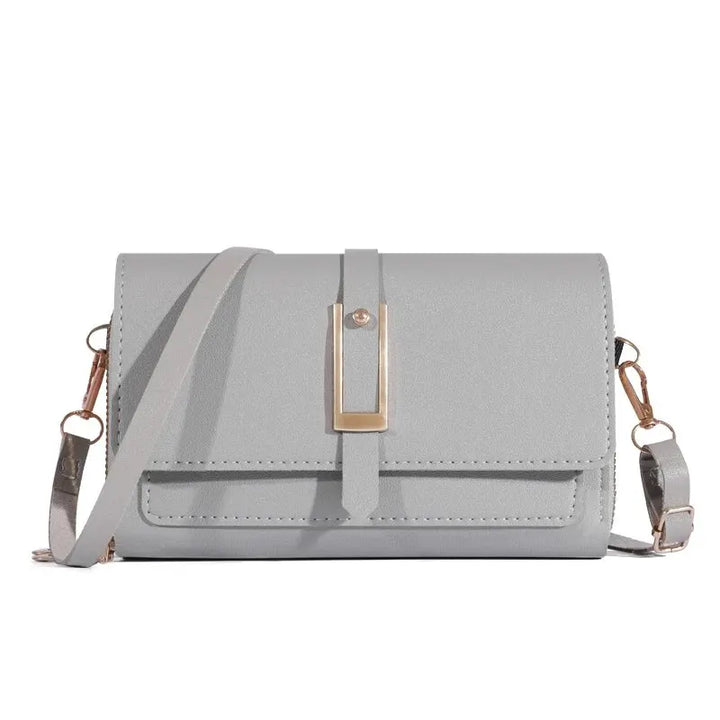 Emily™ | Crossbody Shoulder Bag
