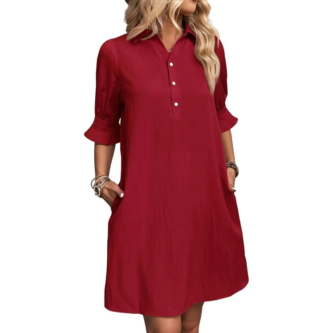Isabelle™ | Elegant Dress