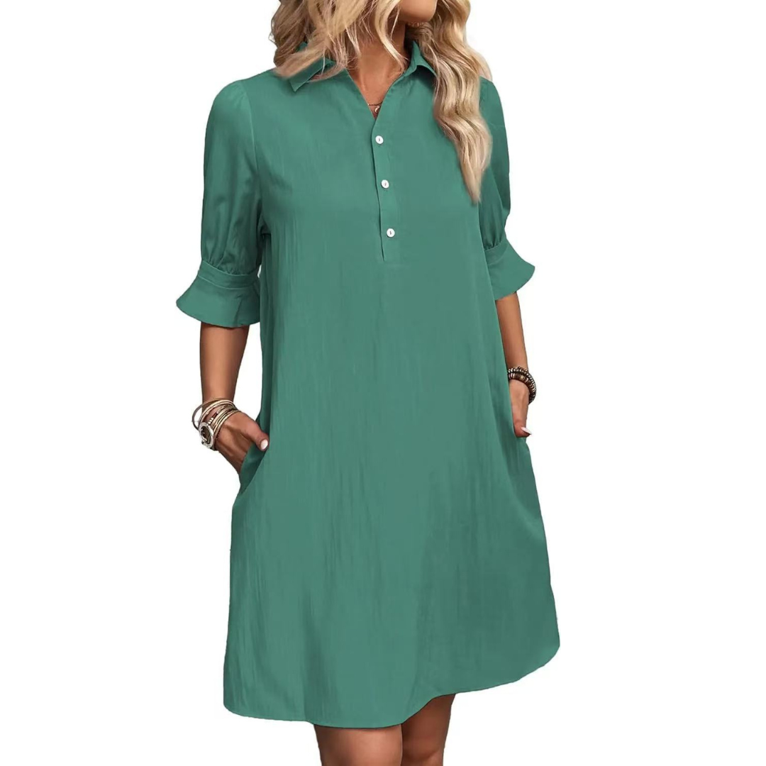 Isabelle™ | Elegant Dress