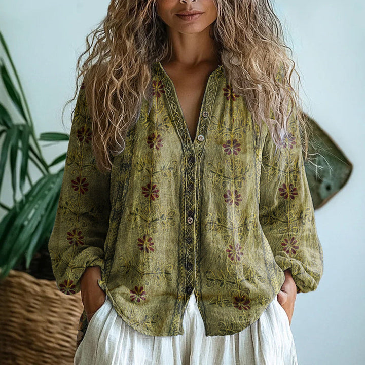 Danielle™ | Blouse