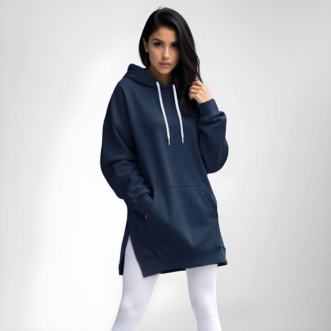 Jessica™ | Oversized Hoodie Dress