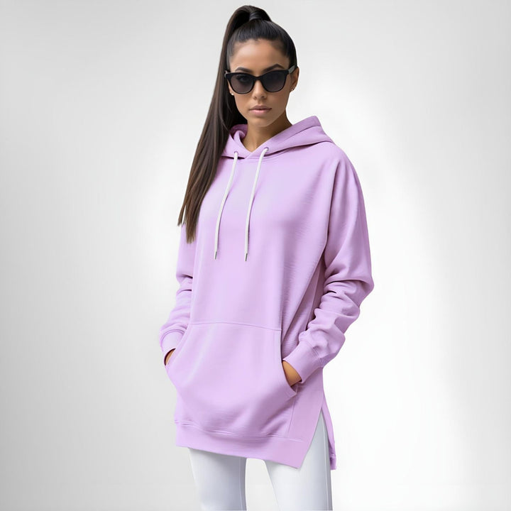 Jessica™ | Oversized Hoodie Dress