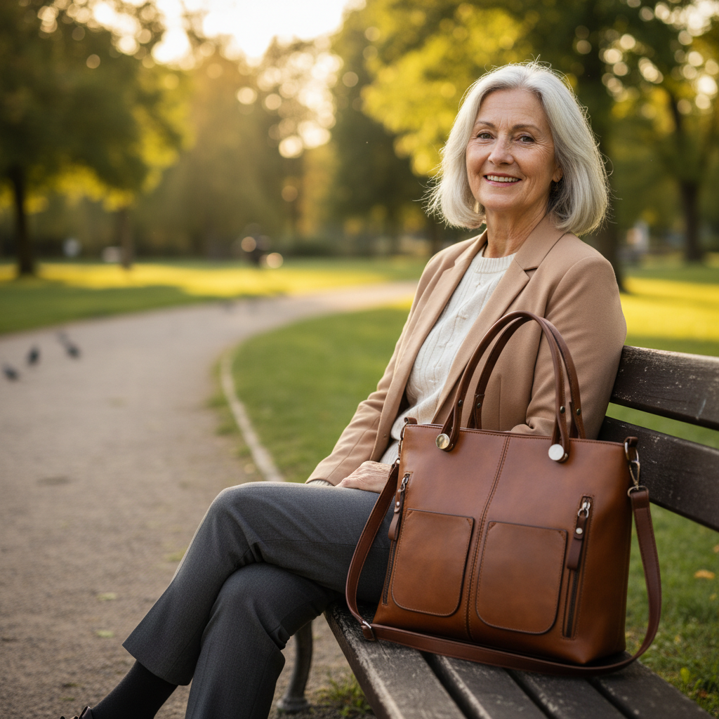 Lila™ | Shoulder Bag