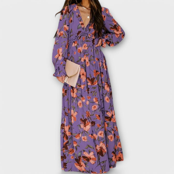 Margot™ | Blossom Dress