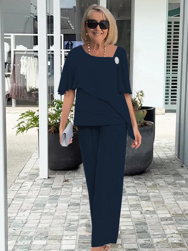 Carol™ | Elegant Set