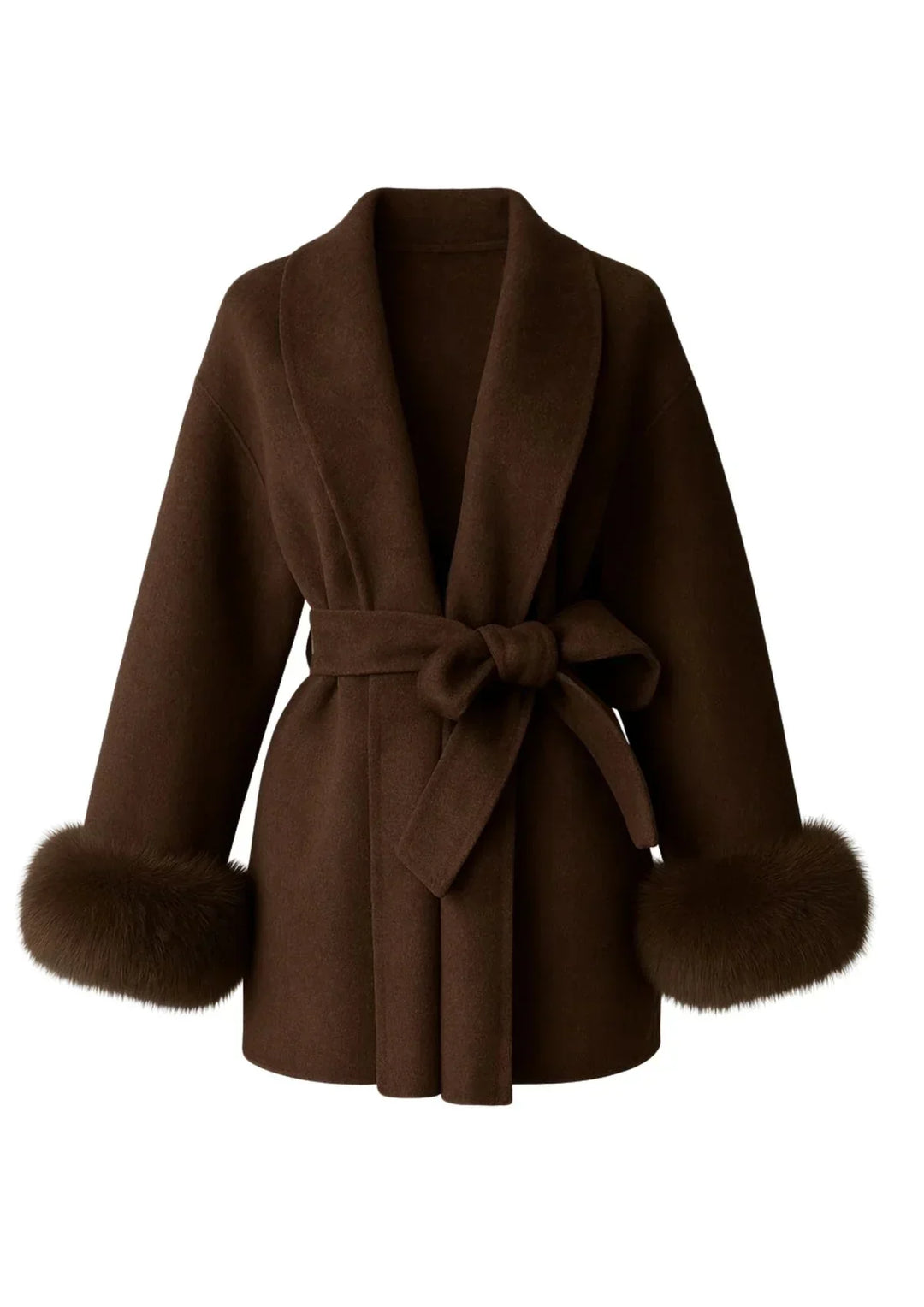 Grace™ | Elegant wool jacket
