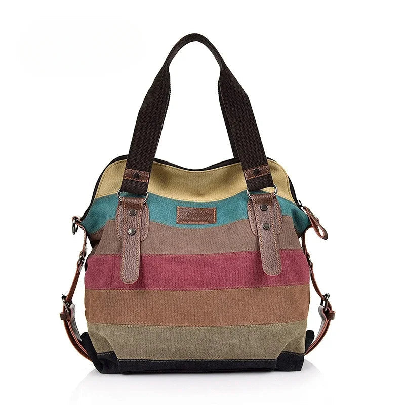 Emma™ | Leather Handbag