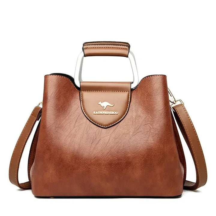 Jessica™ | Fashion Leather Bag