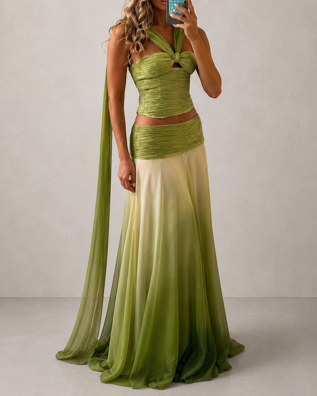 Miroslava - Elegantní Dvoudílná Sada