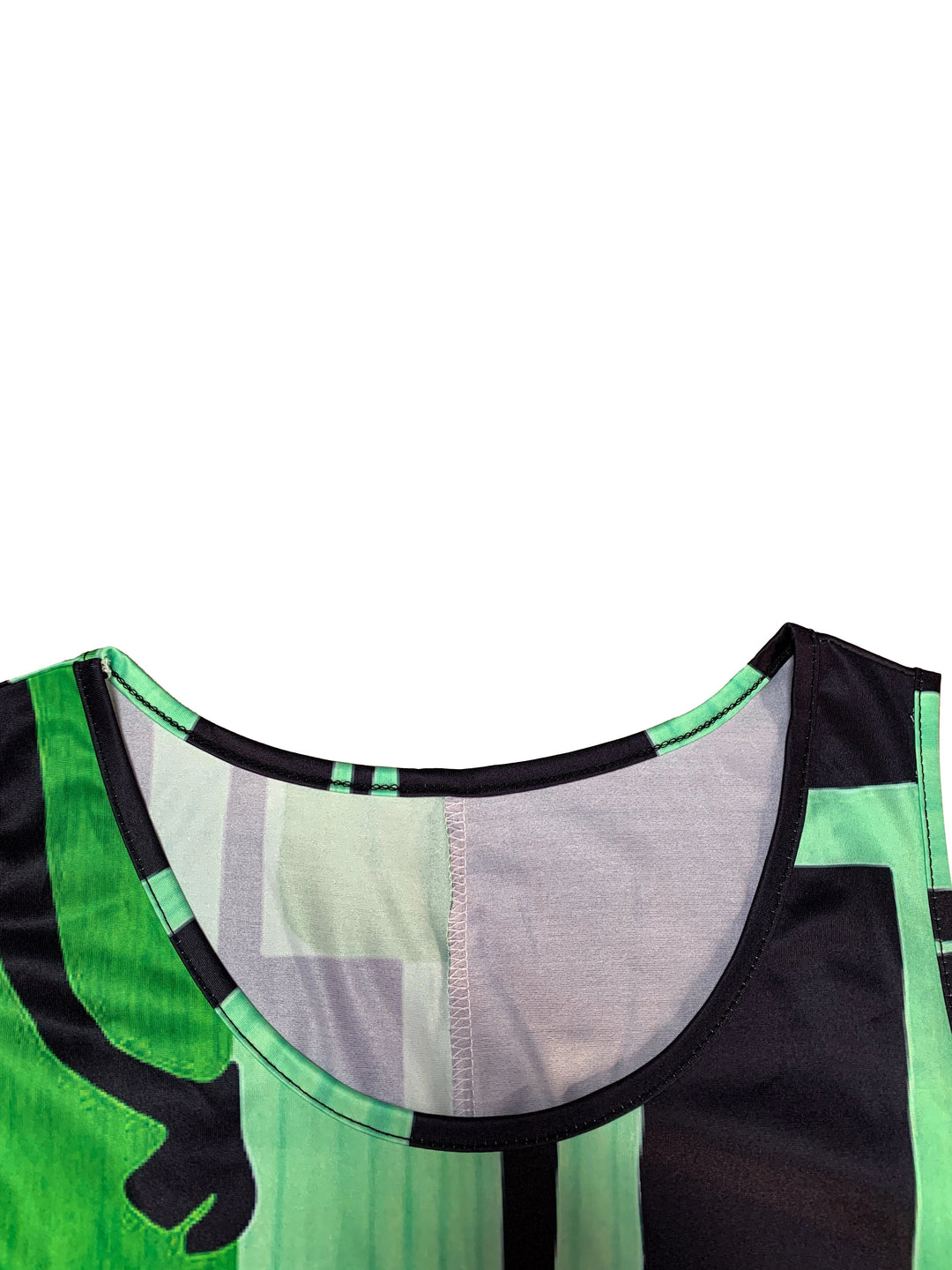 Lila™ | Geometric Casual Dress