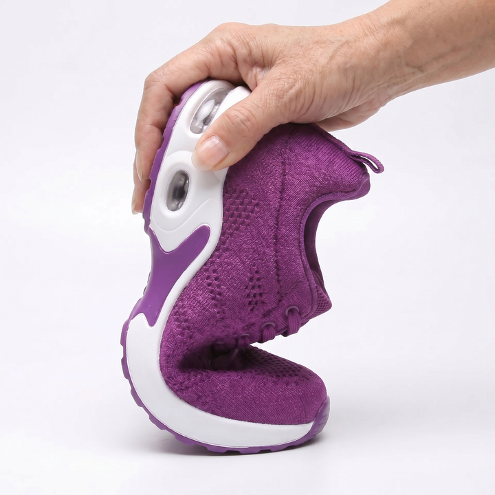 PureWalk™ | Pain-Free Ergonomic Shoes