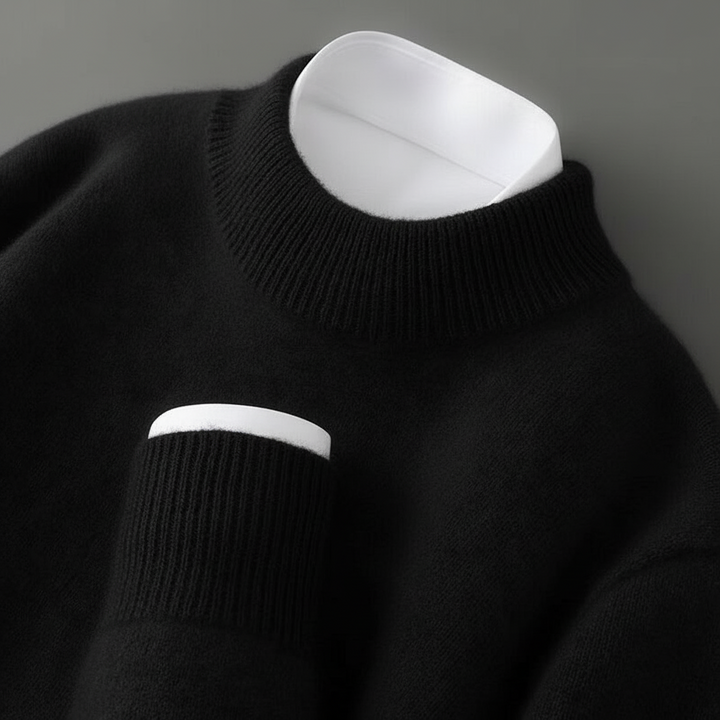 Lila™ | Ultra-Soft Wool Knit