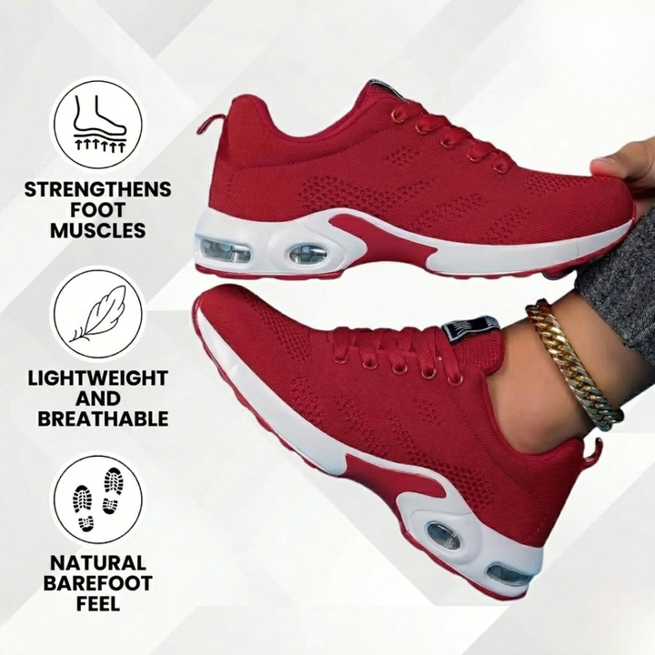 PureWalk™ | Pain-Free Ergonomic Shoes