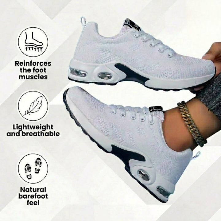 PureWalk™ | Pain-Free Ergonomic Shoes