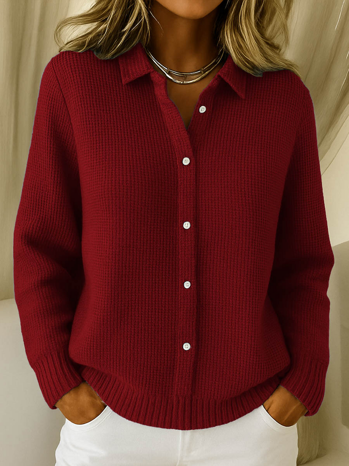 Ella™ | Cozy Cardigan