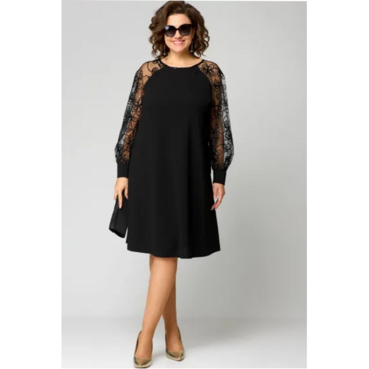 Isabella™ | Lace Dress