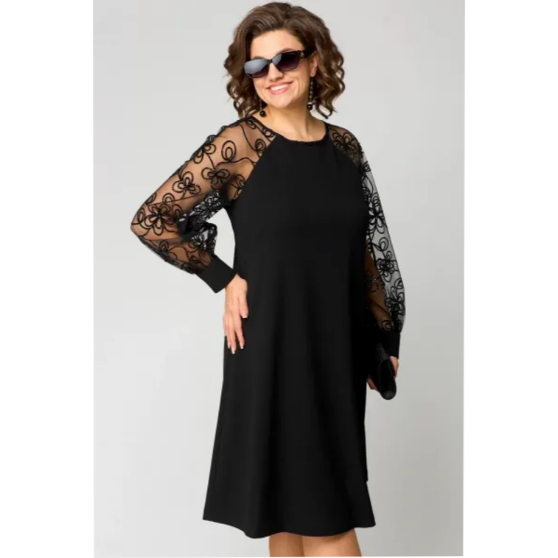 Isabella™ | Lace Dress