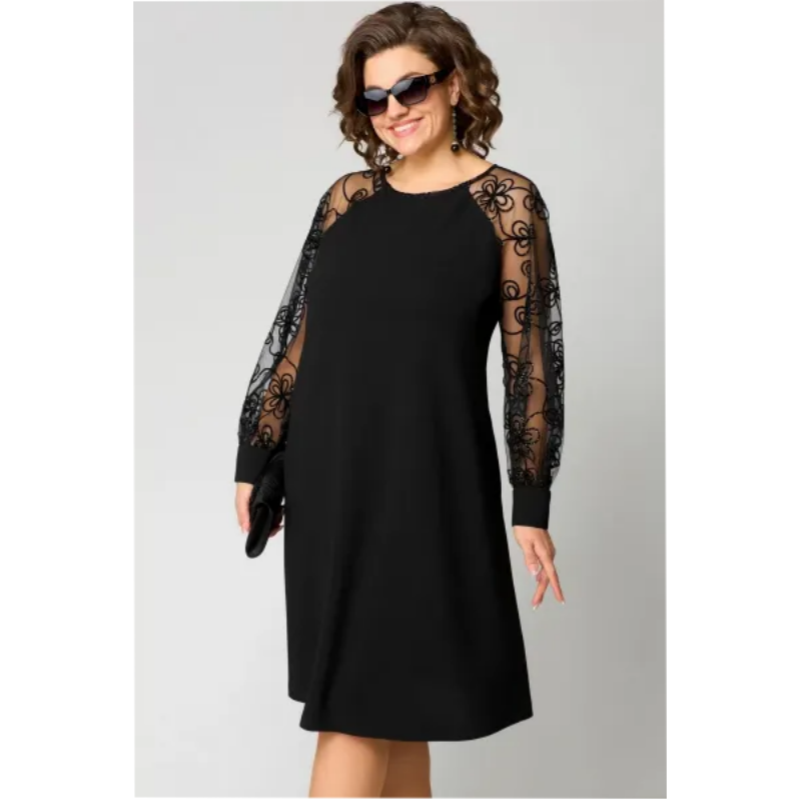 Isabella™ | Lace Dress
