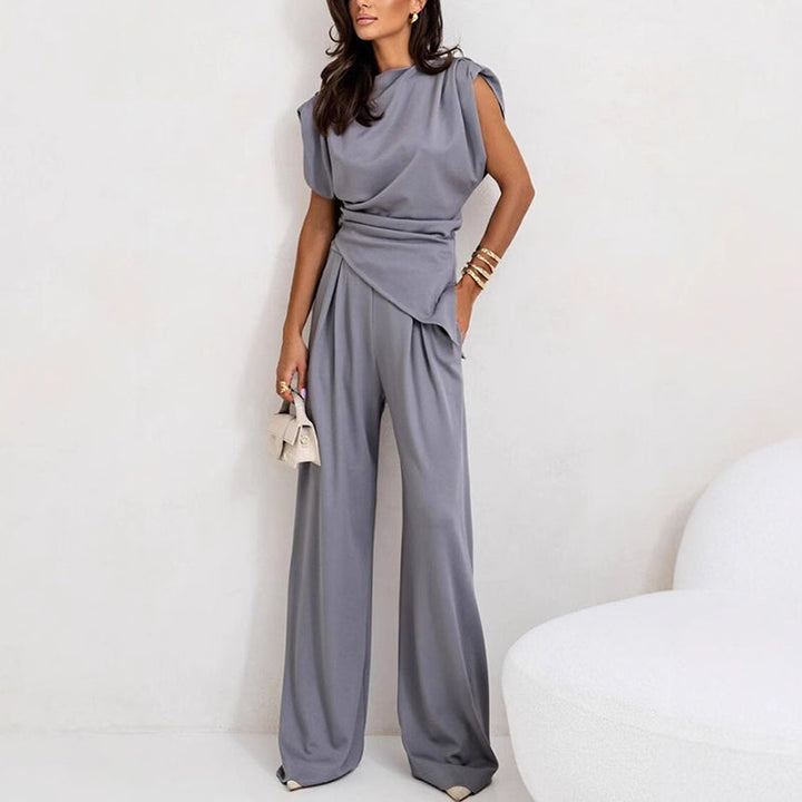 Isabella™ | Solid Two Piece Set