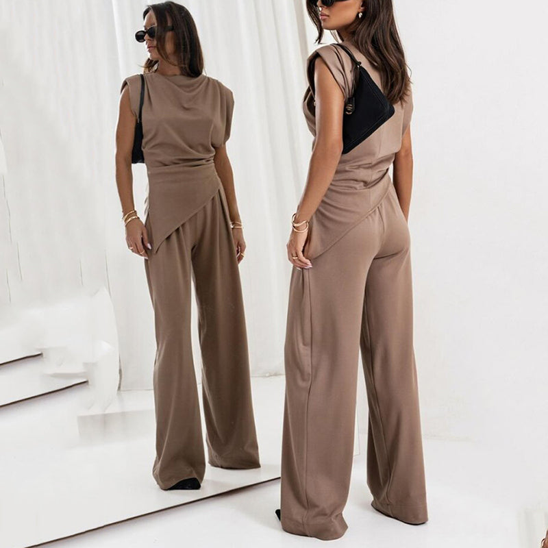 Isabella™ | Solid Two Piece Set