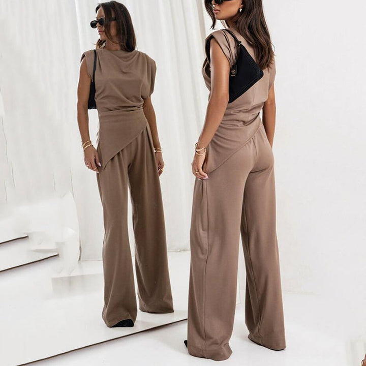 Isabella™ | Solid Two Piece Set